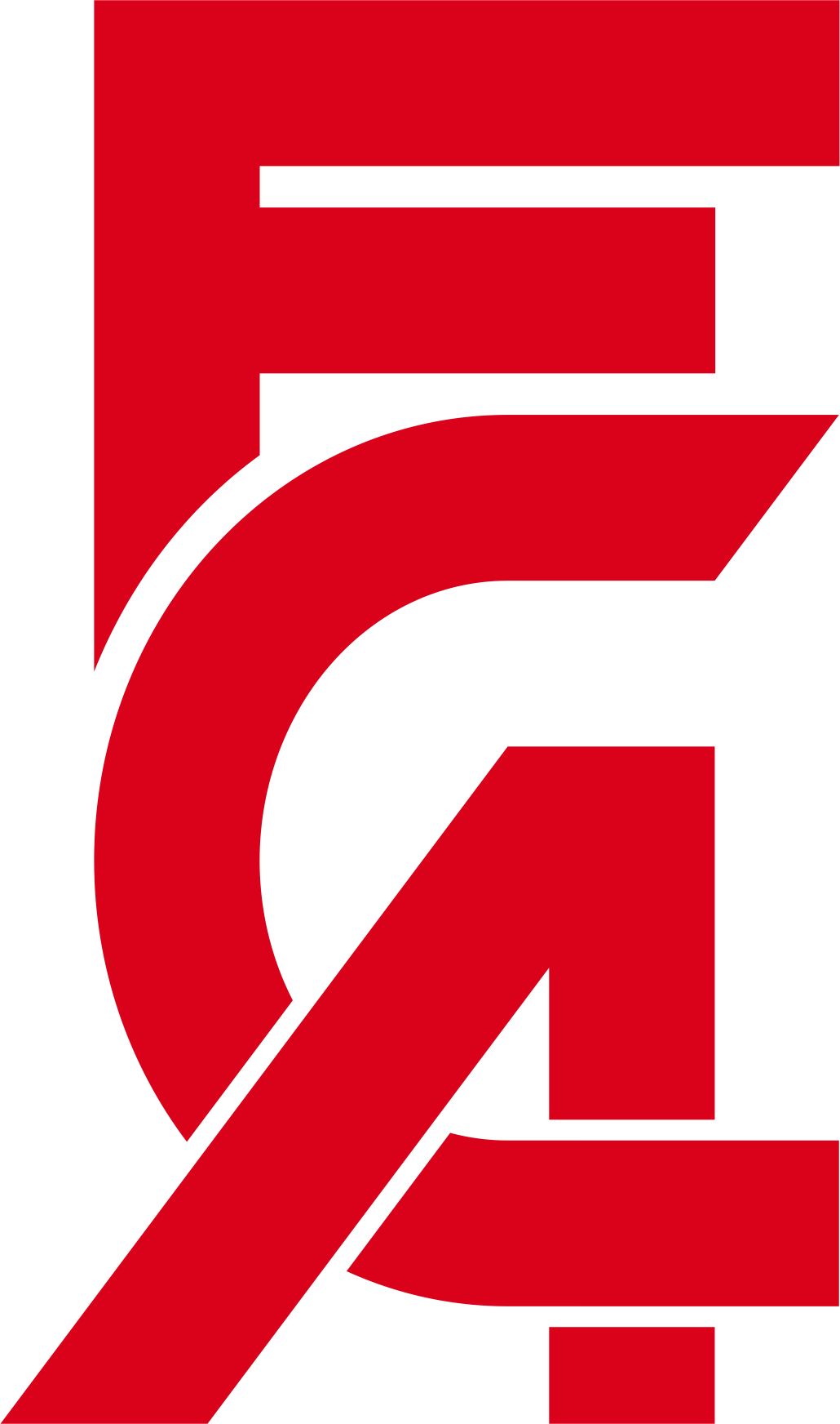 Logotipo de la Facultad de Contaduría y Administración