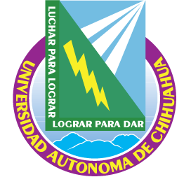 Escudo de la Universidad Autónoma de Chihuahua